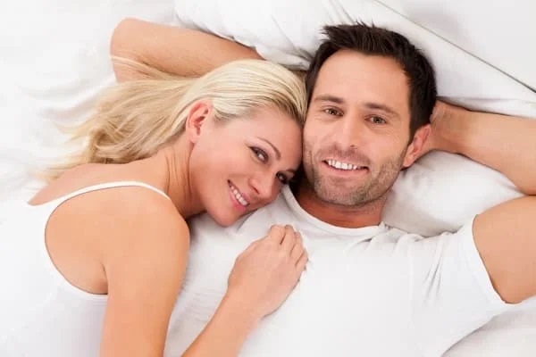 Як палепшыць мужчынскую патэнцыю пасля 40 гадоў? Лячэнне імпатэнцыі і мужчынскія таблеткі для патэнцыі